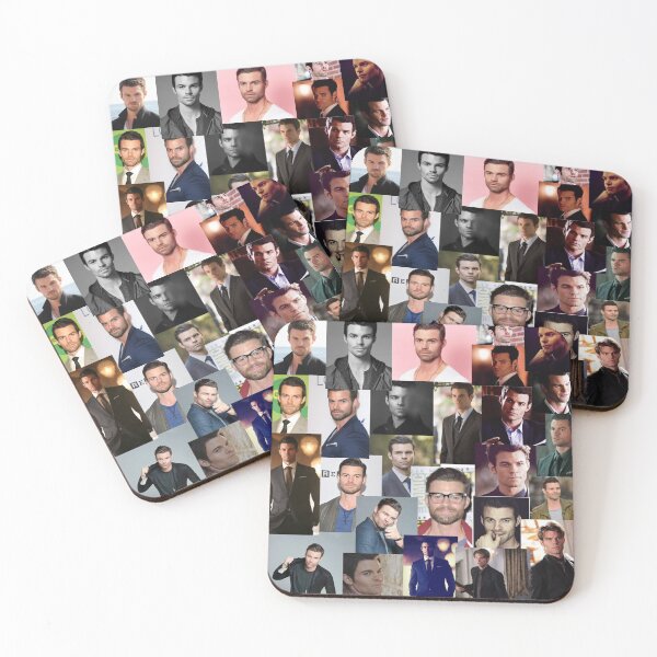 Item preview, daniel gillies designed and sold by dovetastic123.
