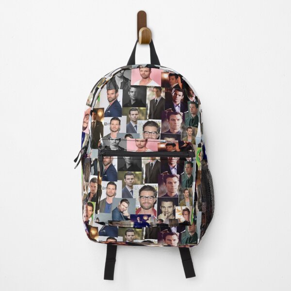 Item preview, daniel gillies designed and sold by dovetastic123.