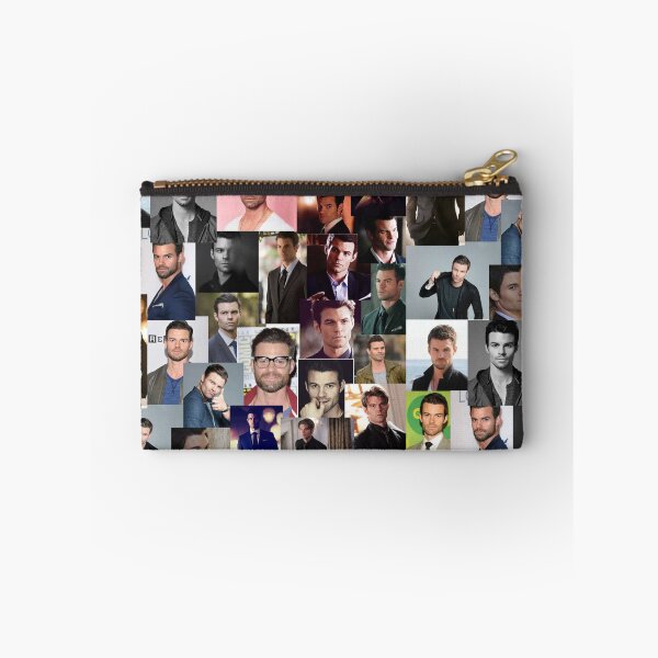 Item preview, daniel gillies designed and sold by dovetastic123.