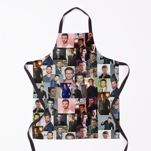Item preview, daniel gillies designed and sold by dovetastic123.