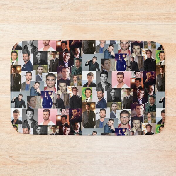 Item preview, daniel gillies designed and sold by dovetastic123.