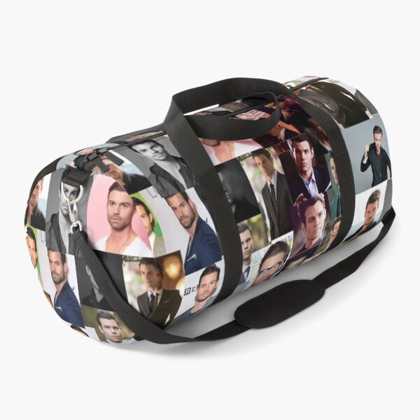 Item preview, daniel gillies designed and sold by dovetastic123.
