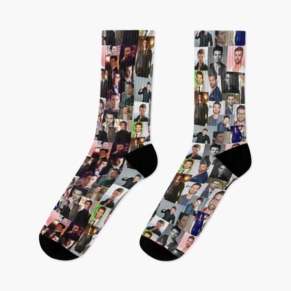 Item preview, daniel gillies designed and sold by dovetastic123.