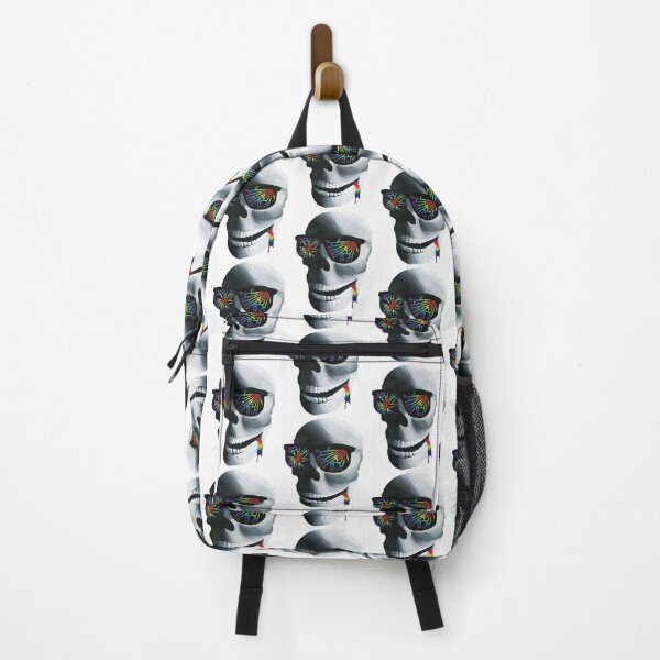 Item preview, Cool Skull Dude designed and sold by Artistic-Nomad.