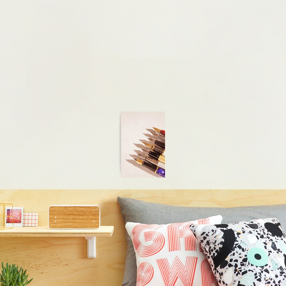 Item preview, Photographic Print designed and sold by etherize.