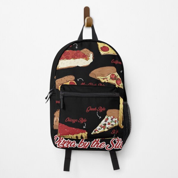 Item preview, Pizza by the slice designed and sold by Elizabeth Rayes.