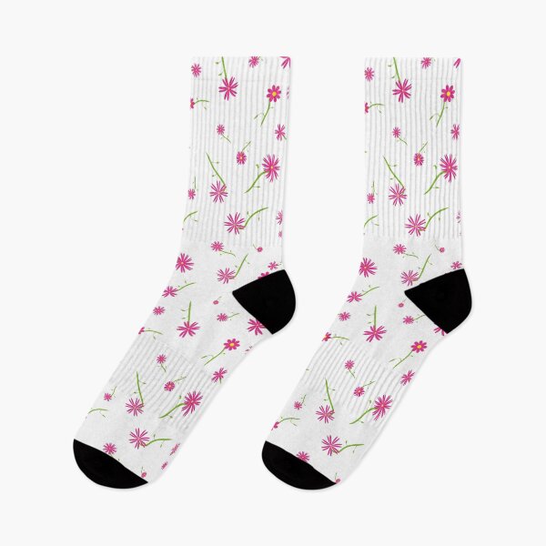 Item preview, Pink flower pattern designed and sold by Kamiri.
