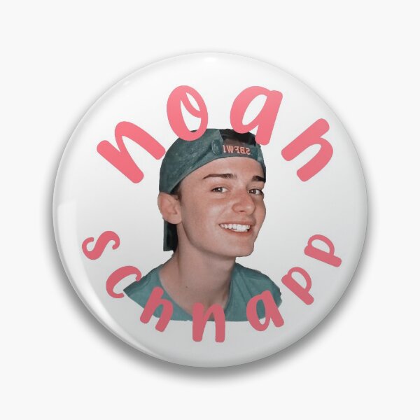 Item preview, Noah Schnapp designed and sold by Erin Shammo.