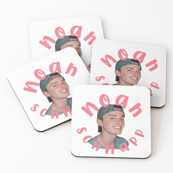 Item preview, Noah Schnapp designed and sold by Erin Shammo.
