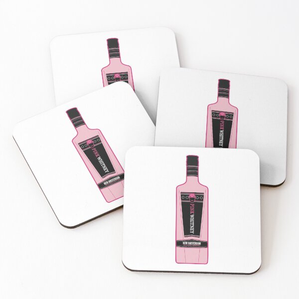 Item preview, Pink Whitney Vodka designed and sold by sydneyurban.