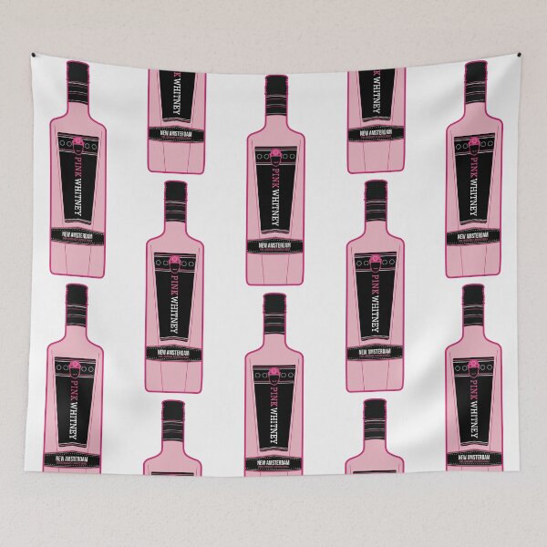Item preview, Pink Whitney Vodka designed and sold by sydneyurban.