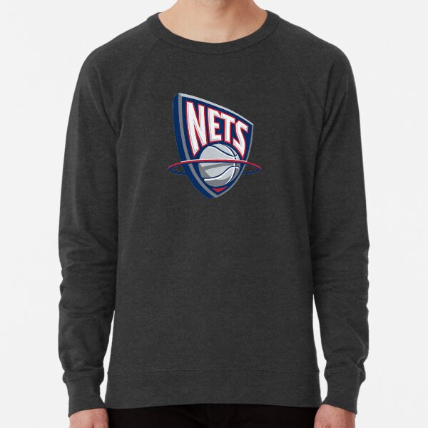 new jersey nets sweatshirt