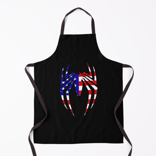Item preview, Spider symbol - USA designed and sold by Smiling-sam.