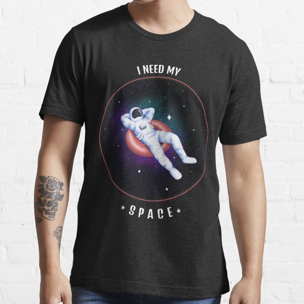 "SpaceThemed TShirt" Tshirt for Sale by qzpolo Redbubble nasa t