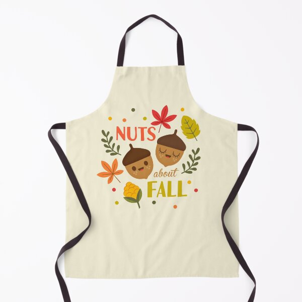 Item preview, Nuts about Fall designed and sold by jsongdesign.