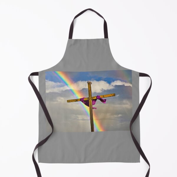 Item preview, Easter Cross  in the Foothills of California designed and sold by jjohnsueb.