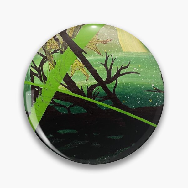 Item preview, Hidden trees designed and sold by Bizmuth97.