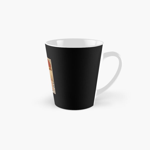 catzilla Tall Mug