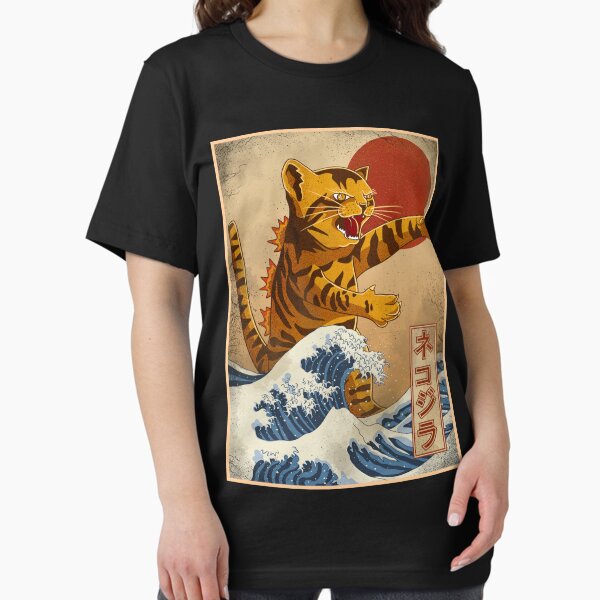 Artikel-Vorschau von  erhältlich in redbubble. Dieser Entwurf auch im T-Shirt alvalaible, designt und verkauft von gomskyartstudio.