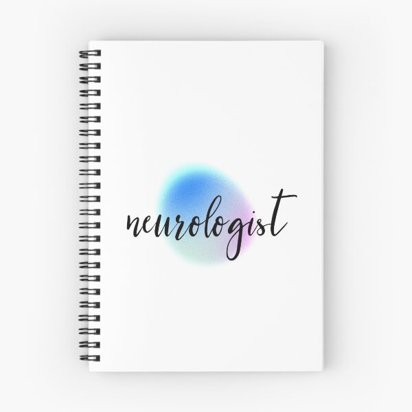 Item preview, Neurologist designed and sold by EvyStickersx.