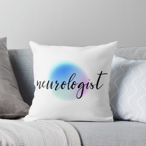Item preview, Neurologist designed and sold by EvyStickersx.
