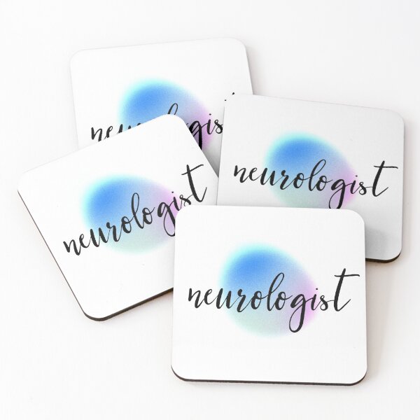 Item preview, Neurologist designed and sold by EvyStickersx.