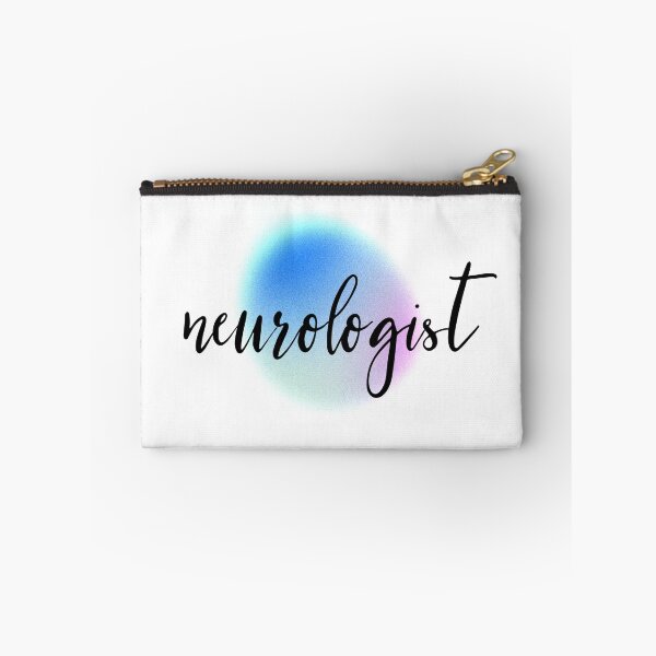 Item preview, Neurologist designed and sold by EvyStickersx.