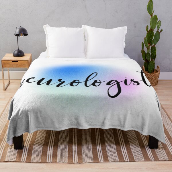 Item preview, Neurologist designed and sold by EvyStickersx.