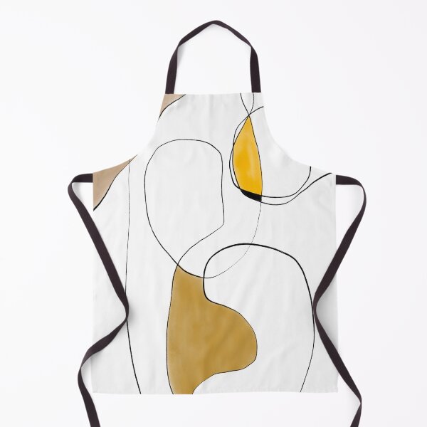 Item preview, Lines Organic Shapes designed and sold by trajeado14.