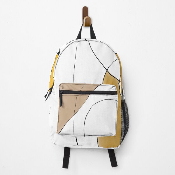 Item preview, Lines Organic Shapes designed and sold by trajeado14.