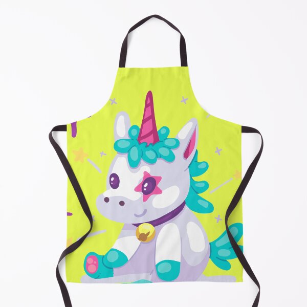 Item preview, Just a Cute Unicorn designed and sold by arekopo.