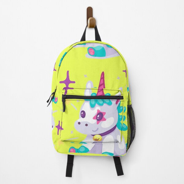 Item preview, Just a Cute Unicorn designed and sold by arekopo.