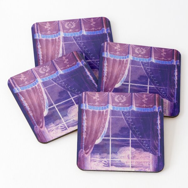 Item preview, Waiting for the Dawn designed and sold by Sarah Vernon.