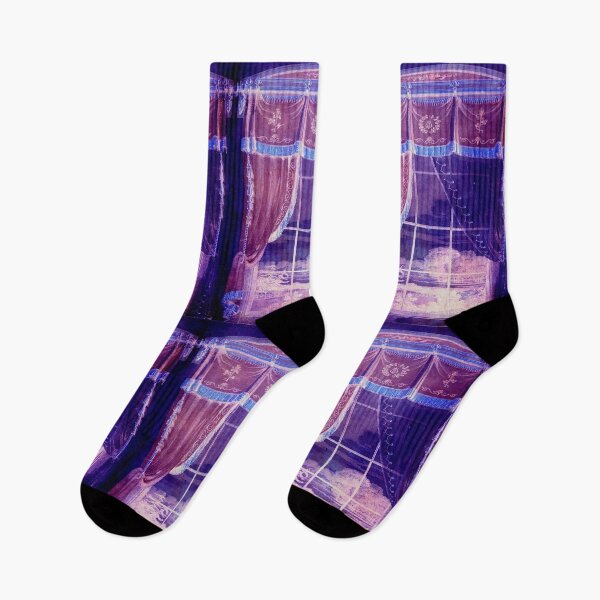 Item preview, Waiting for the Dawn designed and sold by Sarah Vernon.
