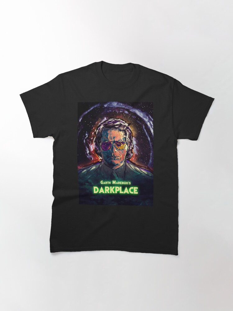 darkplace t shirt