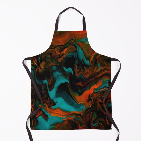Item preview, Abyss designed and sold by HarveyHandcraftsandDesigns.