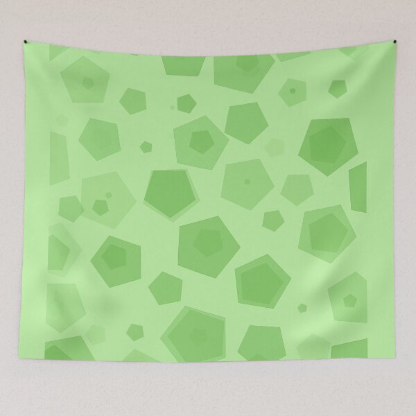 Aperçu de l'œuvre Hexagon Sun Glare créée et vendue par Artpatriot.