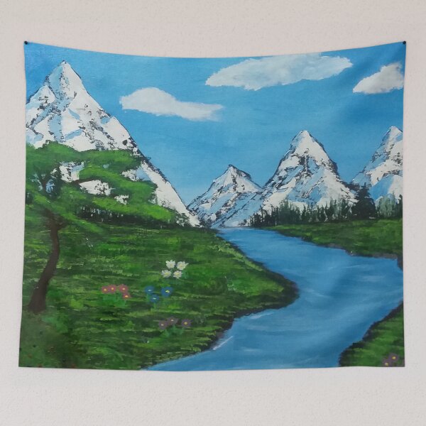 Item preview, Essence of Spring designed and sold by Summoner87.