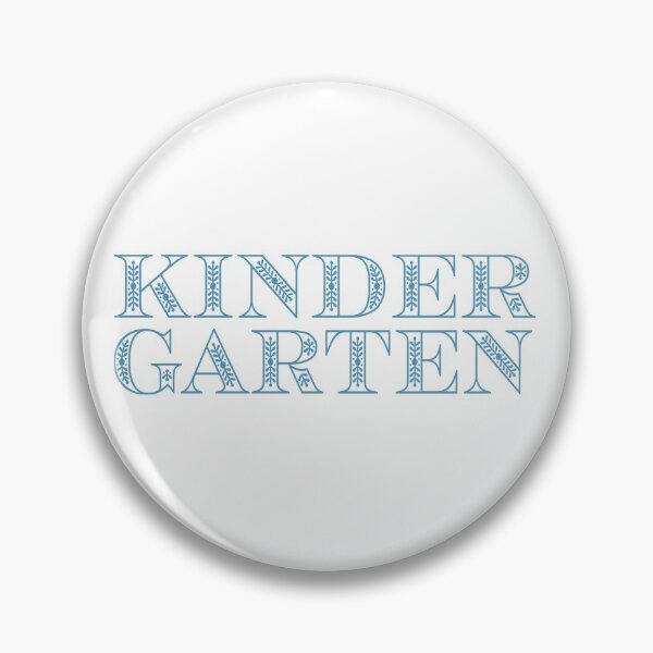 Item preview, Scandinavian Kindergarten Design designed and sold by AutonomousN.