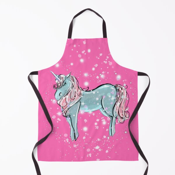 Ureen The Unicorn Fairy™ Apron
