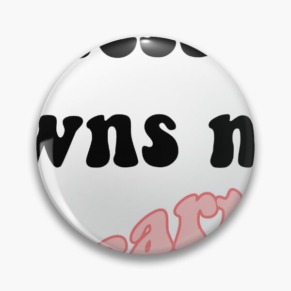 Item preview, Nessa owns my heart designed and sold by kc0599.