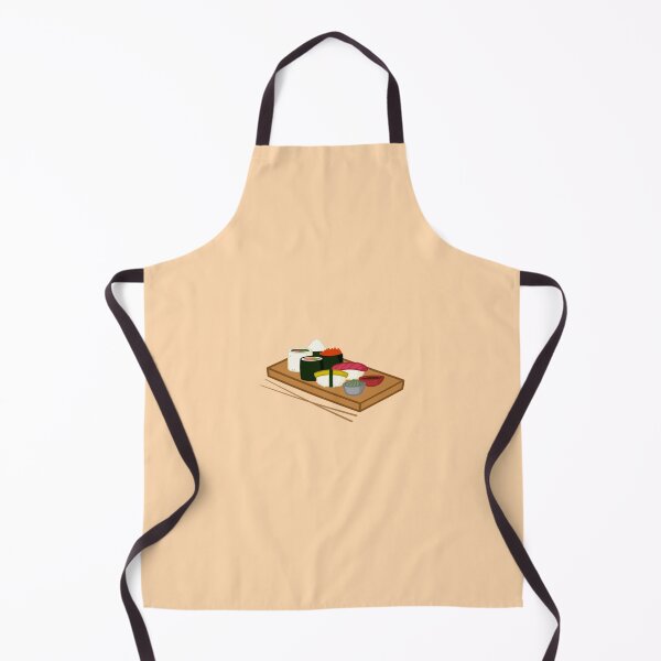 Item preview, Sushi Platter designed and sold by Olivia Moss.