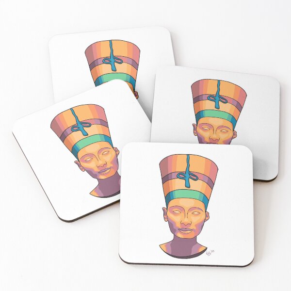 Item preview, Nefertiti  designed and sold by laneyzany.