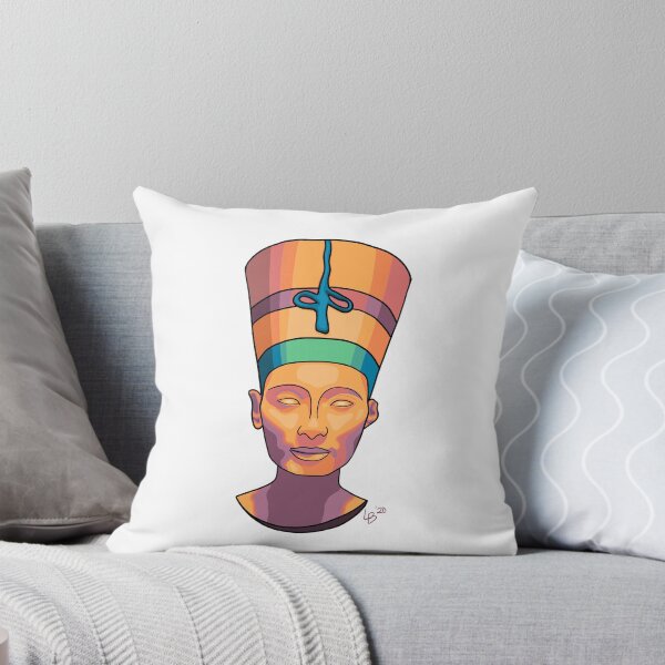 Item preview, Nefertiti designed and sold by laneyzany.