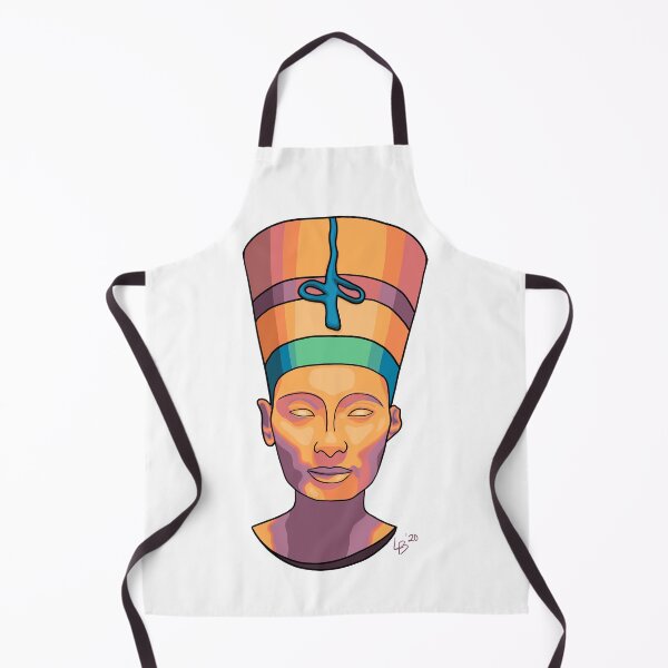 Item preview, Nefertiti designed and sold by laneyzany.