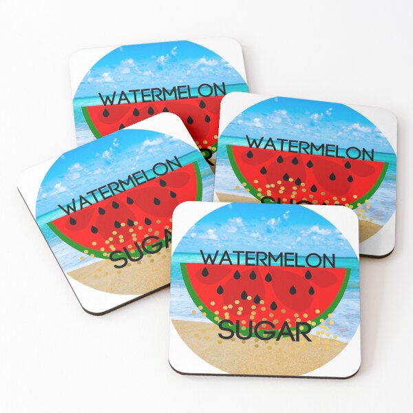 Item preview, Watermelon Sugar designed and sold by ET. AL .