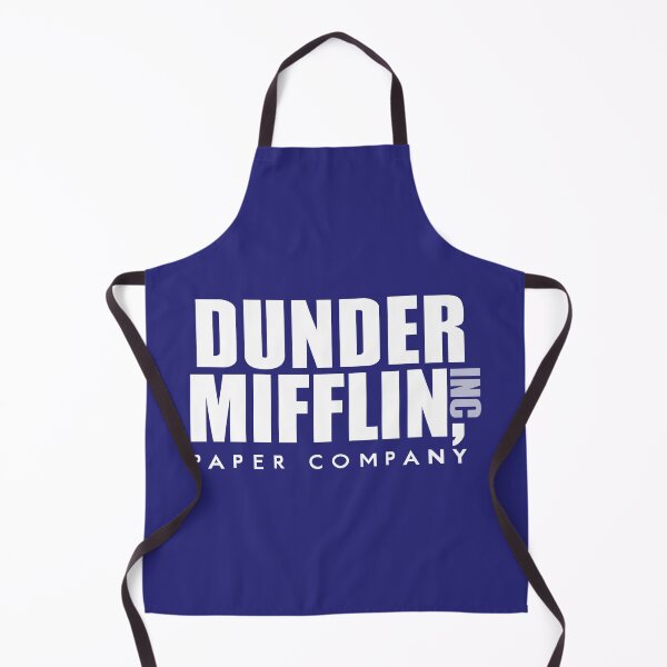 Item preview, Dunder Mifflin Paper Company designed and sold by Child of the Corn Designs.