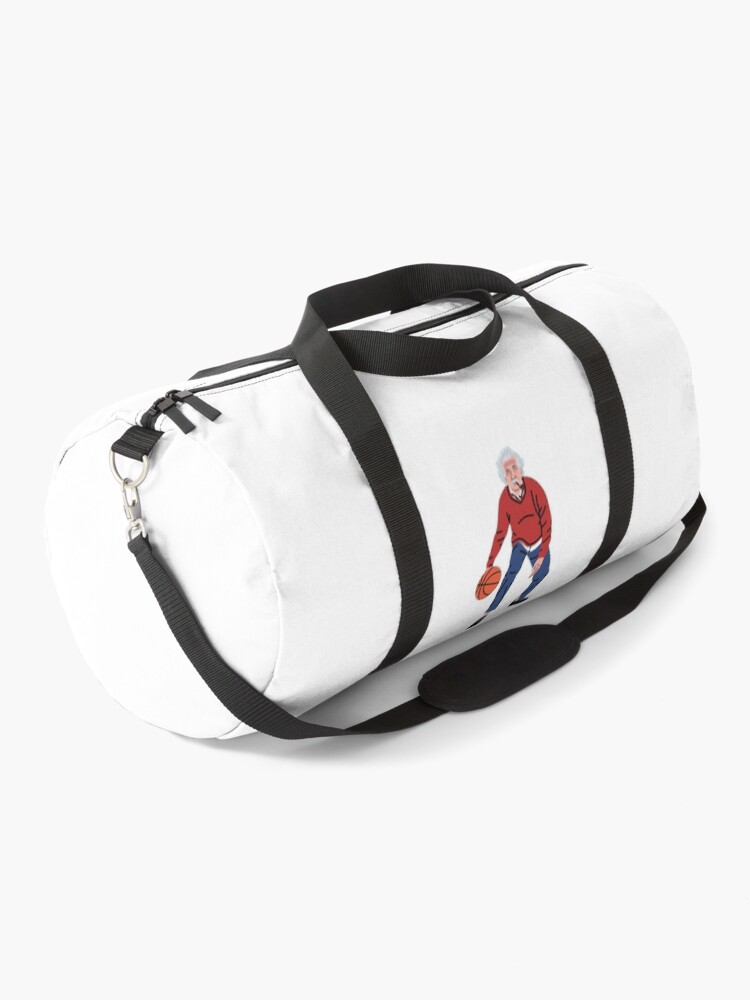 basketball duffle