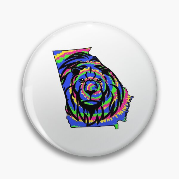 Artikelvorschau, Tie Dye Piedmont Logo entworfen und verkauft von hraeofsunshine.