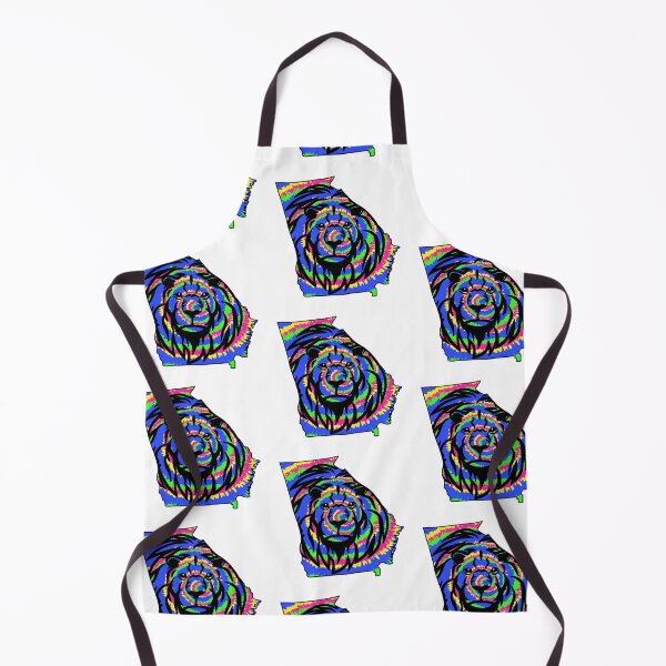 Artikelvorschau, Tie Dye Piedmont Logo entworfen und verkauft von hraeofsunshine.